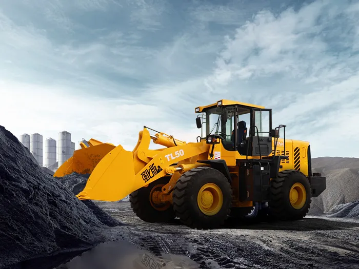 Equipos de Construcción (EC)