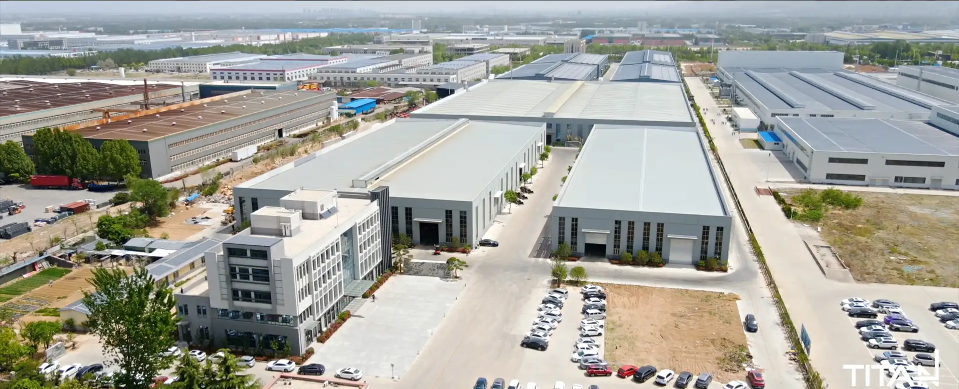 Katz Machines - Maquinaria Pesada para América Latina